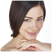 Braun Face 80-s Extra Sensitive-borstel voor de gevoelige huid - Verpakking met 2 vervangende borstels - thumbnail