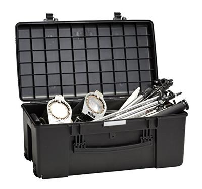 Explorer Cases multi utility box zwart mub78