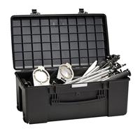 Explorer Cases multi utility box zwart mub78 - thumbnail