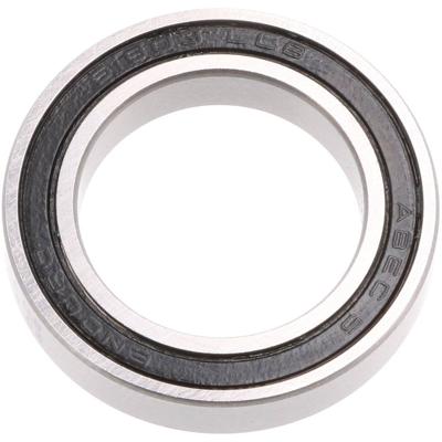ENDURO BEARINGS 61803 llu/llb cn a5 - abec 5 (radial) - 17x26x5
