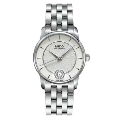 Horloge Dames Mido M0072071103600 (Ø 33 mm)