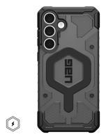 Urban Armor Gear Case Samsung Samsung Galaxy S25 FE Grijs, Transparant - thumbnail