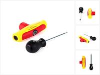 Wiha Momentschroevendraaier met dwarsgreep TorqueVario-S T electric - thumbnail