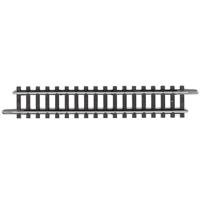 N Minitrix rails T14905 Rechte rails 76.3 mm 10 stuk(s) - thumbnail
