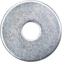 Spatbordschijf 5.3 mm 20 mm Staal Verzinkt 50 stuk(s) SWG 411 50 20 25 - thumbnail