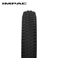 Impac Btb tube buitenband - rolstoelen - 260x85 - zwart - thumbnail