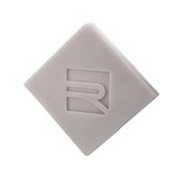 Deko Light 980501 Endkappe E-EV-01-08 Set 2 Stk, Grau Profieleindkap Kunststof 1 stuk(s) - thumbnail