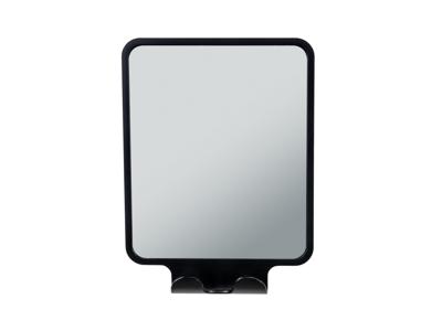 Wenko Vacuum-Loc Badkameraccessoire Quadro (Anti-condensspiegel) Wenko Vacuum-Loc Badkameraccessoire Quadro (Anti-condensspiegel)