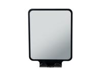 Wenko Vacuum-Loc Badkameraccessoire Quadro (Anti-condensspiegel) - thumbnail
