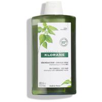Klorane Capil. Sh Brandnetel 400ml Nf - thumbnail