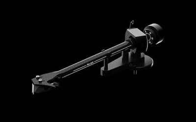 Pro-Ject Debut EVO 2 platenspeler satijn wit