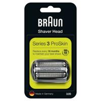 Braun cassette series 3 32b - thumbnail