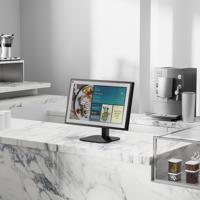 TV houder Aisens DT24TSR-371 10" - thumbnail