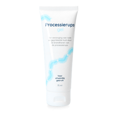 Processierups Gel Processierups Gel