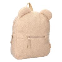 Vadobag Rugzak pret buddies for life beige - thumbnail