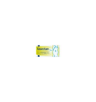 Tasectan Capsules 8st