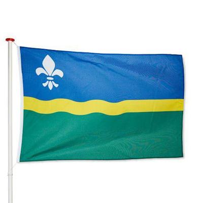 Vlag Flevoland