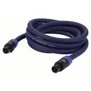 DAP DAP FS15 - Speakonkabel 4 polig 6 meter