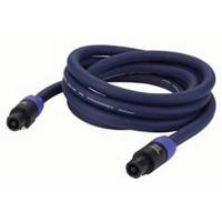 DAP DAP FS15 - Speakonkabel 4 polig 6 meter - thumbnail