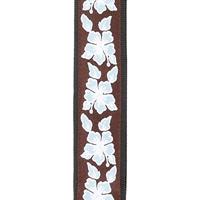 D&apos;Addario 15UKE00 Nylon Ukulele Strap Aloha - thumbnail
