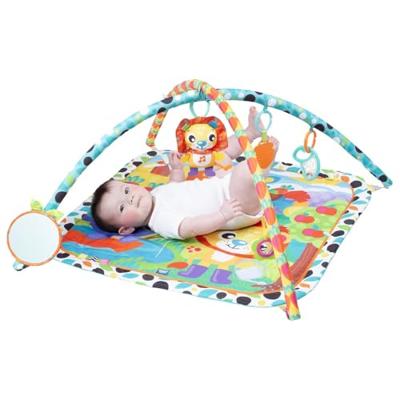 Playgro Giggly Garden muzikale speelkleed