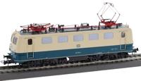 Roco 7500056 H0 elektrische locomotief 141 278-8 van de DB - thumbnail