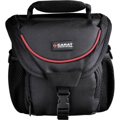 Carat Electronics Tough Bag Large Cameratas Binnenafmetingen (bxhxd) 160 x 80 x 140 mm Carat Electronics Tough Bag Large Cameratas Binnenafmetingen (bxhxd) 160 x 80 x 140 mm
