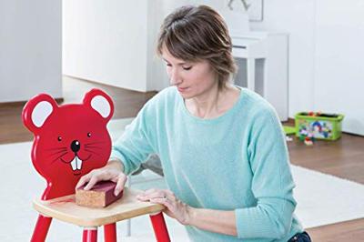 Bosch Accessoires Project Box Handmatig schuren - 2607011376 Bosch Accessoires Project Box Handmatig schuren - 2607011376