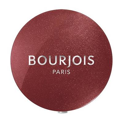 Bourjois Little Round Pot Eyeshadow oogschaduw 12 Clair De Plum 1,5 g Satijn