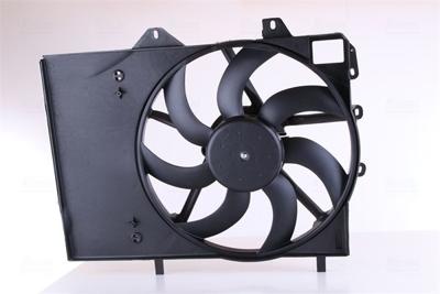 Koelventilator 85986 Koelventilator 85986