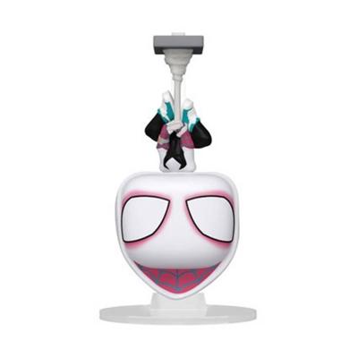 Funko Pop! figuur Spider-Man Across the Spider-Verse Upside Down Spider-Gwen