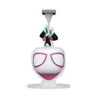 Funko Pop! figuur Spider-Man Across the Spider-Verse Upside Down Spider-Gwen - thumbnail