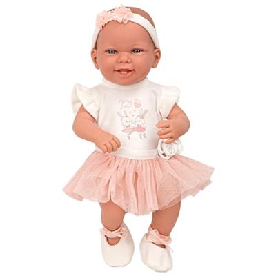 Babypop Arias Elegance Zoe 42 cm
