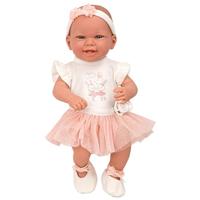 Babypop Arias Elegance Zoe 42 cm - thumbnail