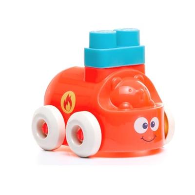 Lappenpop Moltó Plastic