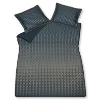 Vandyck energize blue ink Dekbedovertrek - thumbnail