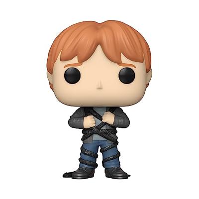 Harry Potter Funko Pop Vinyl: Ron Weasley (134)
