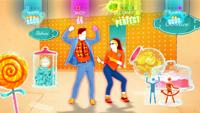 Just Dance 2014 - thumbnail