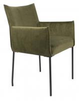 Set van 2 - Armstoel Dion - thumbnail