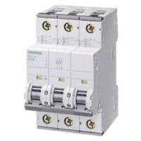 Siemens 5SY43167 5SY4316-7 Zekeringautomaat 16 A 230 V, 400 V - thumbnail