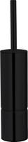 Toiletborstel Best Design Nero Staand/Wand Zwart 39cm - thumbnail