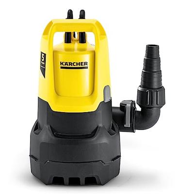 Karcher SP 11.000 Dirt Dompelpomp - 1.645-820.0