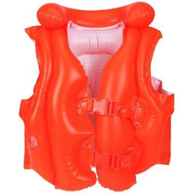 Intex deluxe zwemvest 3-6jr. Intex deluxe zwemvest 3-6jr.