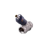 ifm Electronic SBY433 Stromingstransmitter Voedingsspanning (bereik): 18 - 32 V/DC Meetbereik: 1 - 25 l/min 1 stuk(s) - thumbnail