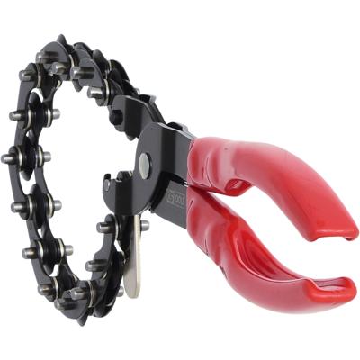 KS Tools 150.1500 Uitlaat-kettingbuissnijder, Ø 19 - 83 mm