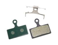 Marwi Union schijfremblok dbp-52e shimano xtr2011 - thumbnail