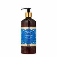 Ottoman Argan Spa Body Milk - Sahara Musk (400 ml) - thumbnail