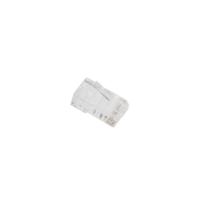 8P8C LAN CAT6 Connector Lanberg PLU-6000EZ - thumbnail