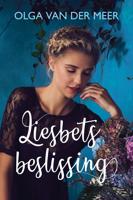 Liesbets beslissing - Olga van der Meer - ebook - thumbnail