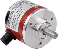Opkon PRI 40A Roterende encoder Incrementeel Optisch Klemflens 1 stuk(s) - thumbnail